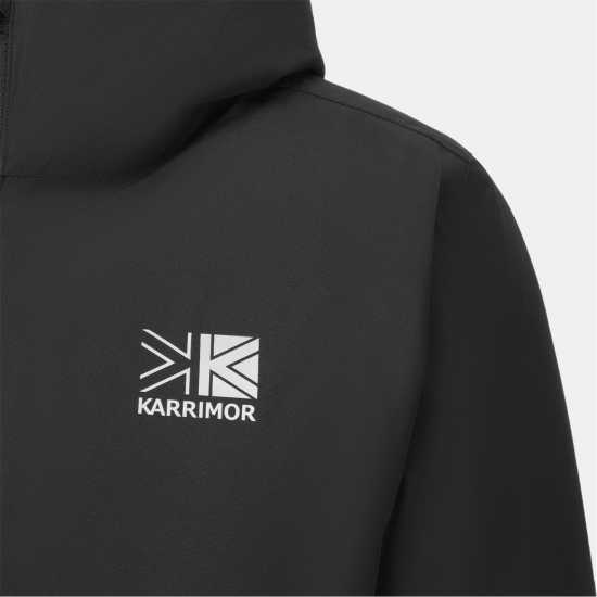 Karrimor Непромокаемо Яке Детско Sierra Insulated Waterproof Jacket Junior Черно Karrimor Непромокаемо Яке Детско Sierra Insulated Waterproof Jacket Junior Черно