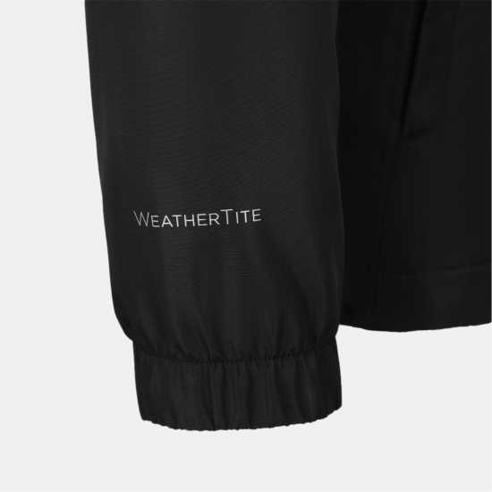 Karrimor Непромокаемо Яке Детско Sierra Insulated Waterproof Jacket Junior Черно Karrimor Непромокаемо Яке Детско Sierra Insulated Waterproof Jacket Junior Черно