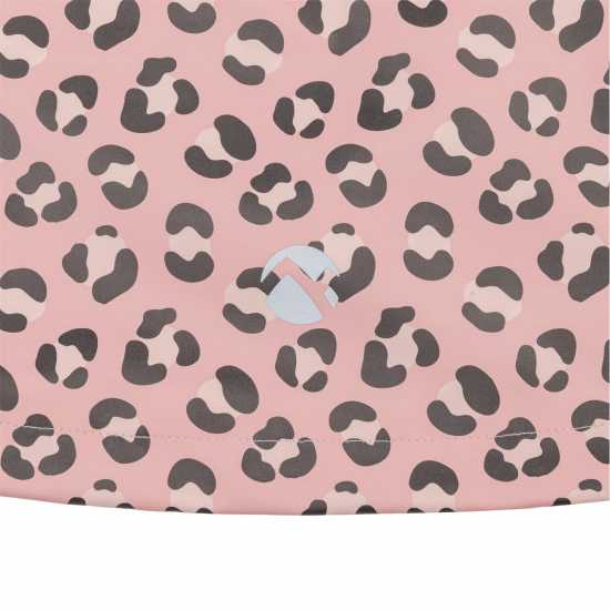 Gelert Яке Невръстни Деца Rubber Jacket Infants Розово AOP 