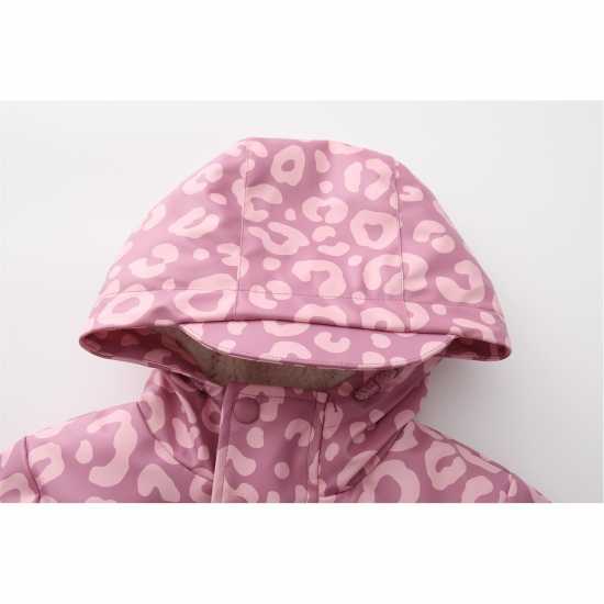 Gelert Яке Невръстни Деца Rubber Jacket Infants Розово Gelert Яке Невръстни Деца Rubber Jacket Infants Розово