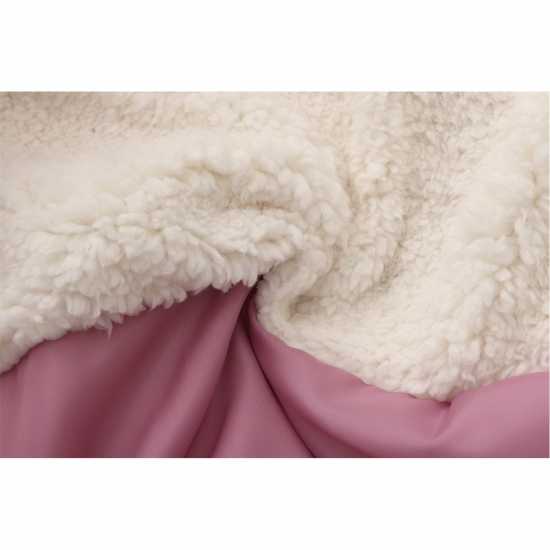 Gelert Яке Невръстни Деца Rubber Jacket Infants Розово Gelert Яке Невръстни Деца Rubber Jacket Infants Розово