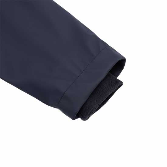 Gelert Яке Невръстни Деца Rubber Jacket Infants Морска синьо 