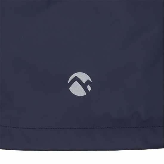 Gelert Яке Невръстни Деца Rubber Jacket Infants Морска синьо 