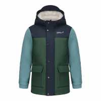 Gelert Яке Невръстни Деца Rubber Jacket Infants Блок 