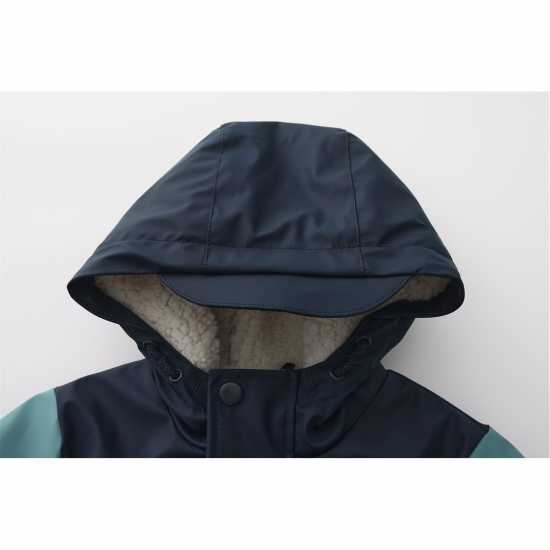 Gelert Яке Невръстни Деца Rubber Jacket Infants Блок Gelert Яке Невръстни Деца Rubber Jacket Infants Блок