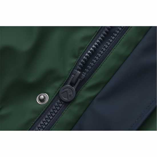 Gelert Яке Невръстни Деца Rubber Jacket Infants Блок Gelert Яке Невръстни Деца Rubber Jacket Infants Блок