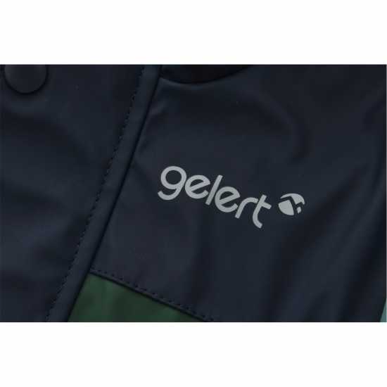 Gelert Яке Невръстни Деца Rubber Jacket Infants Блок Gelert Яке Невръстни Деца Rubber Jacket Infants Блок