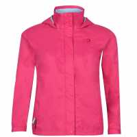 Karrimor Детско Яке Sierra Jacket Junior Pink Детски якета и палта