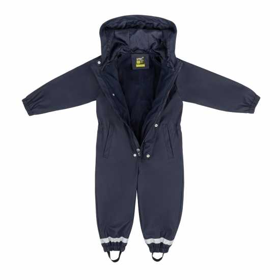 Gelert Kids' Insulated Puffer Jacket Gelert Kids' Insulated Puffer Jacket