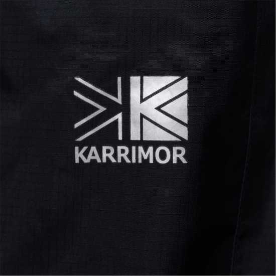 Karrimor Детски Водонепрокоаем Панталон Sierra Waterproof Trousers Junior  Детско водонепромокаемо облекло