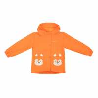 Gelert Яке Невръстни Деца Animal Jacket Infants Лисица Детски якета и палта