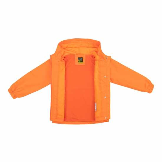 Gelert Яке Невръстни Деца Animal Jacket Infants Лисица Детски якета и палта