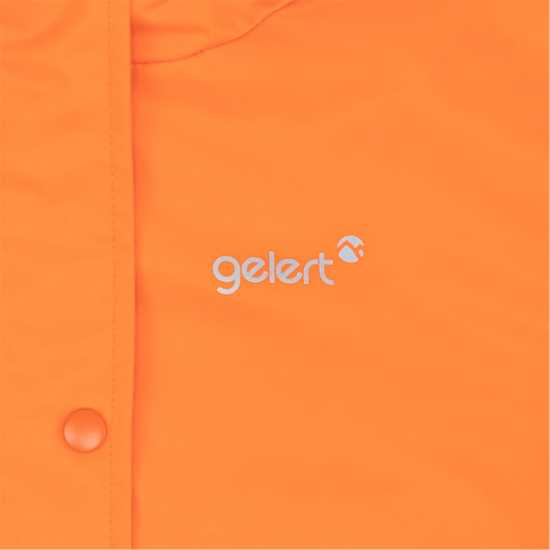 Gelert Яке Невръстни Деца Animal Jacket Infants Лисица Детски якета и палта