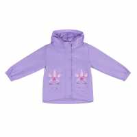 Gelert Яке Невръстни Деца Animal Jacket Infants Еднорог Детски якета и палта