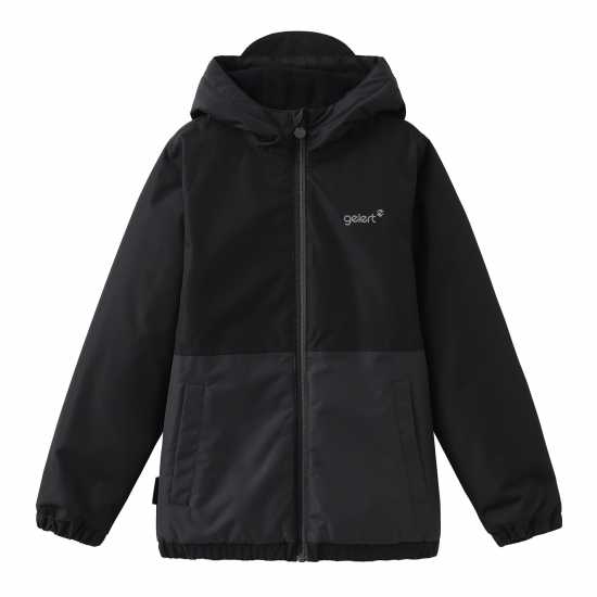 Детски якета и палта Gelert Детско Палто Waterproof Raincoat Juniors Gelert Детско Палто Waterproof Raincoat Juniors Детски якета и палта