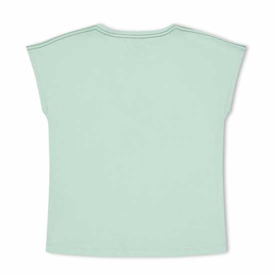 Jack Wolfskin Good Day T-Shirt Juniors  Детски тениски и фланелки