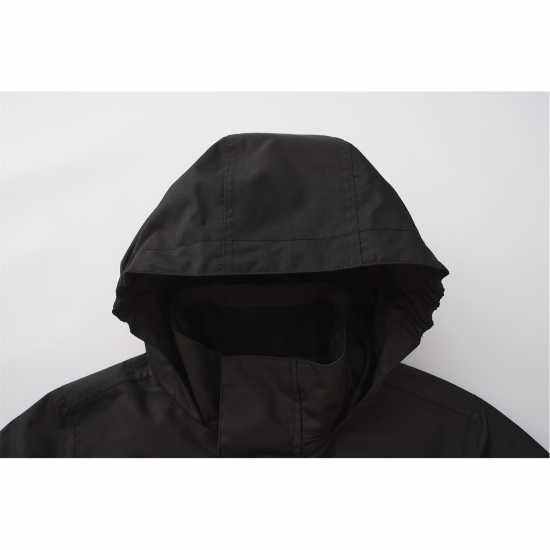 Gelert Непромокаемо Яке Unisex Kids' Horizon Waterproof Jacket Gelert Непромокаемо Яке Unisex Kids' Horizon Waterproof Jacket