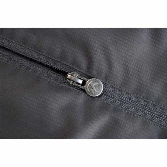 Gelert Непромокаемо Яке Unisex Kids Horizon Waterproof Jacket Black 