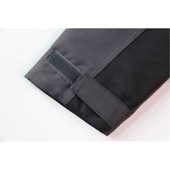 Gelert Непромокаемо Яке Unisex Kids Horizon Waterproof Jacket Black 