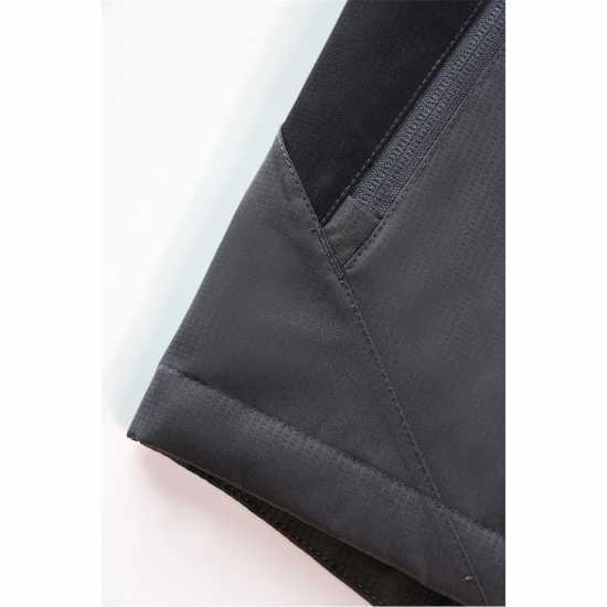 Gelert Непромокаемо Яке Unisex Kids Horizon Waterproof Jacket Black 