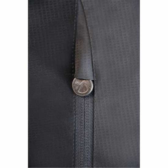 Gelert Непромокаемо Яке Unisex Kids Horizon Waterproof Jacket Black 