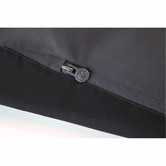 Gelert Непромокаемо Яке Unisex Kids Horizon Waterproof Jacket Black 