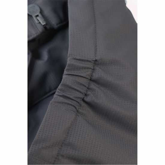 Gelert Непромокаемо Яке Unisex Kids Horizon Waterproof Jacket Black 