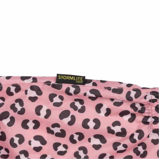 Детски якета и палта Gelert Непромокаем Екип Невръстни Деца Aop Waterproof Suit Infants Розово Gelert Непромокаем Екип Невръстни Деца Aop Waterproof Suit Infants Розово Детски якета и палта