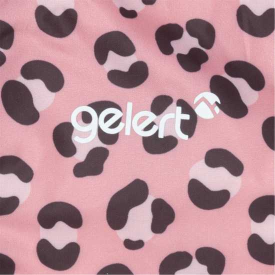 Детски якета и палта Gelert Непромокаем Екип Невръстни Деца Aop Waterproof Suit Infants Розово Gelert Непромокаем Екип Невръстни Деца Aop Waterproof Suit Infants Розово Детски якета и палта