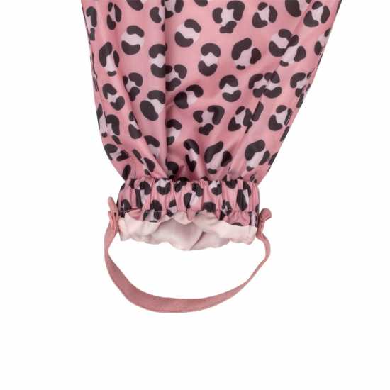 Детски якета и палта Gelert Непромокаем Екип Невръстни Деца Aop Waterproof Suit Infants Розово Gelert Непромокаем Екип Невръстни Деца Aop Waterproof Suit Infants Розово Детски якета и палта