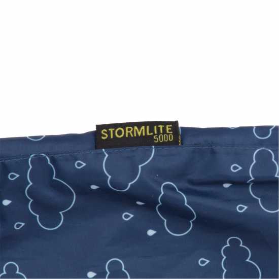 Детски якета и палта Gelert Непромокаем Екип Невръстни Деца Aop Waterproof Suit Infants Морска синьо Gelert Непромокаем Екип Невръстни Деца Aop Waterproof Suit Infants Морска синьо Детски якета и палта