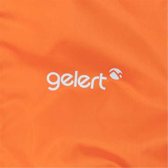 Gelert Непромокаемо Яке Детско Dursley Waterproof Jacket Junior Ръст Детски якета и палта