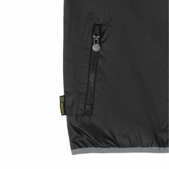 Детски якета и палта Gelert Непромокаемо Яке Детско Dursley Waterproof Jacket Junior Черно Gelert Непромокаемо Яке Детско Dursley Waterproof Jacket Junior Черно Детски якета и палта