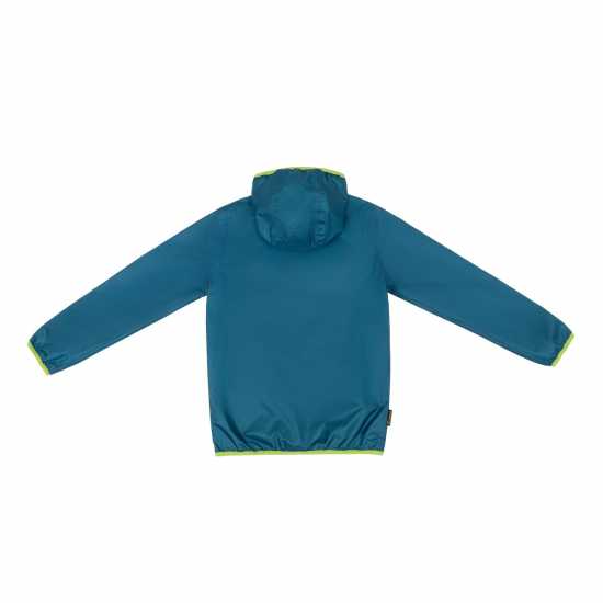Детски якета и палта Gelert Непромокаемо Яке Детско Dursley Waterproof Jacket Junior Мароканско синьо Gelert Непромокаемо Яке Детско Dursley Waterproof Jacket Junior Мароканско синьо Детски якета и палта