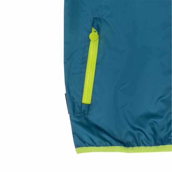 Детски якета и палта Gelert Непромокаемо Яке Детско Dursley Waterproof Jacket Junior Мароканско синьо Gelert Непромокаемо Яке Детско Dursley Waterproof Jacket Junior Мароканско синьо Детски якета и палта