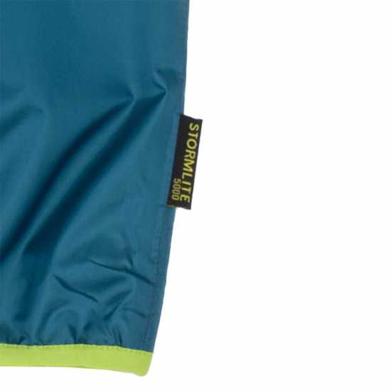 Детски якета и палта Gelert Непромокаемо Яке Детско Dursley Waterproof Jacket Junior Мароканско синьо Gelert Непромокаемо Яке Детско Dursley Waterproof Jacket Junior Мароканско синьо Детски якета и палта