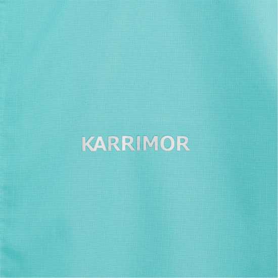 Karrimor Подплатено Детско Яке Half Zip Padded Jacket Juniors  