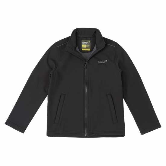 Gelert Детско Яке Softshell Jacket Juniors Gelert Детско Яке Softshell Jacket Juniors