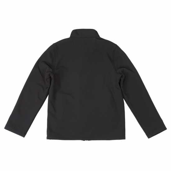 Gelert Детско Яке Softshell Jacket Juniors Gelert Детско Яке Softshell Jacket Juniors