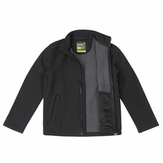 Gelert Детско Яке Softshell Jacket Juniors Gelert Детско Яке Softshell Jacket Juniors