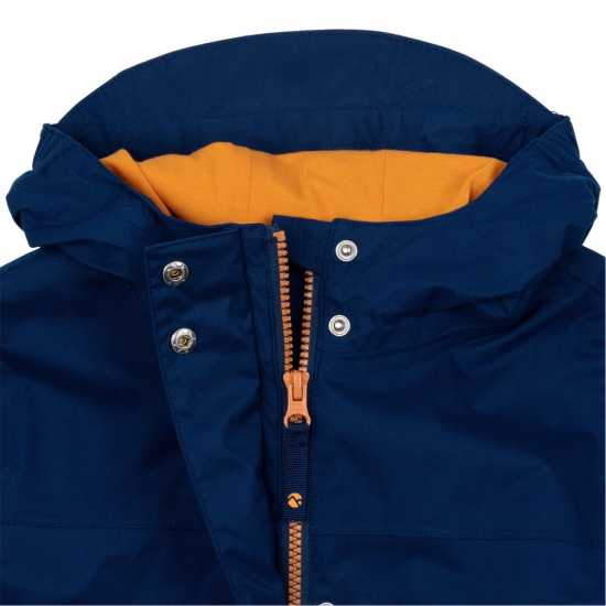 Gelert Junior Waterproof And Breathable Jacket Gelert Nvy Детски якета и палта