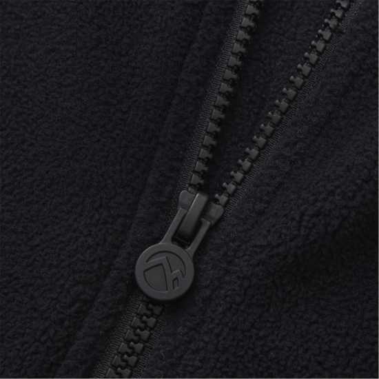 Gelert Детско Яке Ottawa Full Zip Fleece Jacket Junior  Детски полар