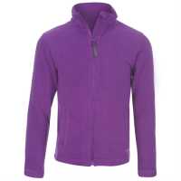 Gelert Яке Момичета Ottawa Fleece Jacket Junior Girls  Детски полар