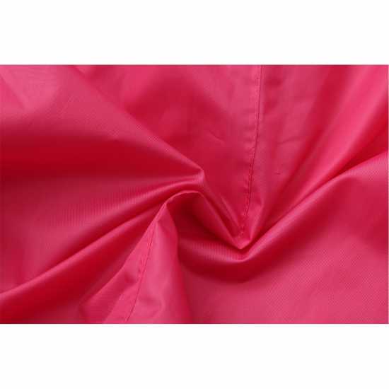 Gelert Waterproof Rain Suit Kids Розово Детски якета и палта