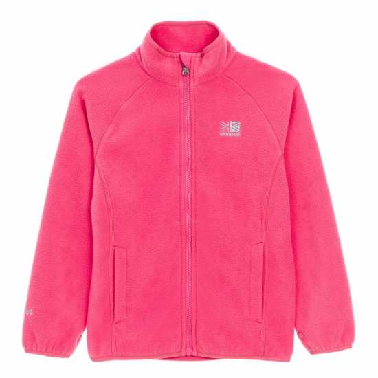 Karrimor Непромокаемо Яке Детско 3 In 1 Waterproof Jacket Juniors Розово/червено 