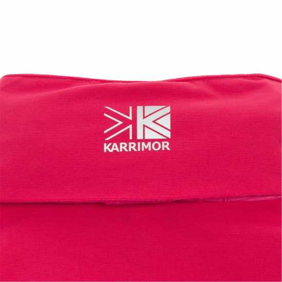 Karrimor Непромокаемо Яке Детско 3 In 1 Waterproof Jacket Juniors Розово/червено 