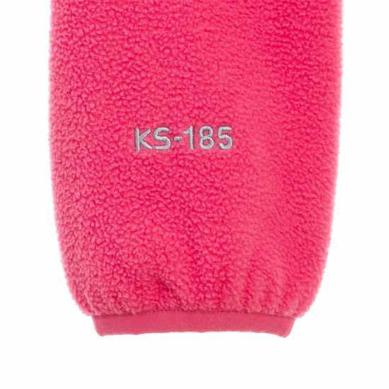 Karrimor Непромокаемо Яке Детско 3 In 1 Waterproof Jacket Juniors Розово/червено 