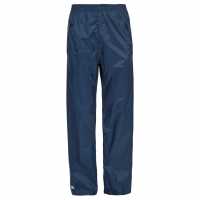 Trespass Adults Packup Waterproof Trousers  