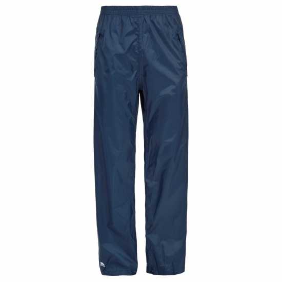 Trespass Adults Packup Waterproof Trousers Trespass Adults Packup Waterproof Trousers