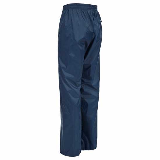 Trespass Adults Packup Waterproof Trousers Trespass Adults Packup Waterproof Trousers